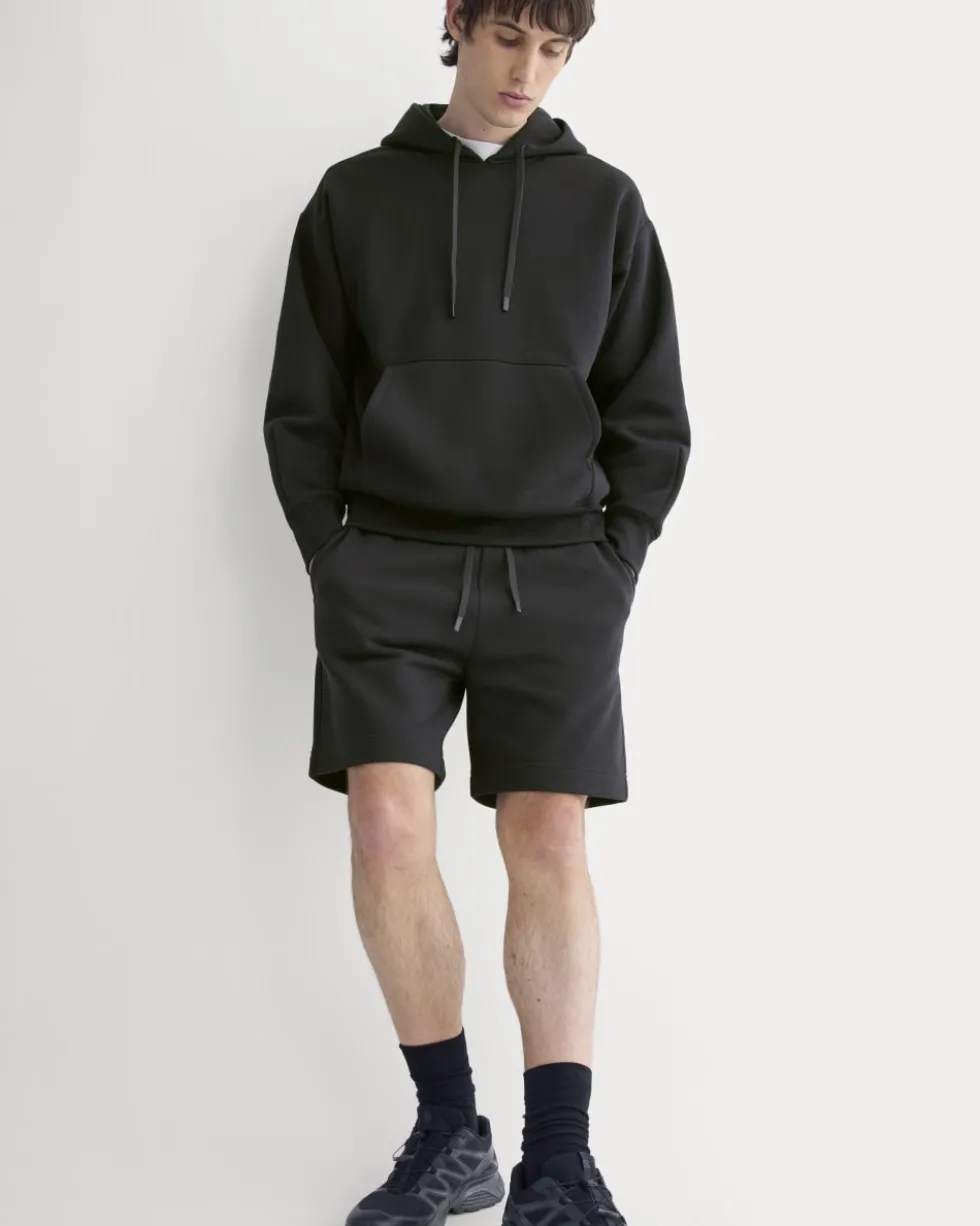 Luxe Fleece Easy Short
