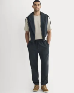 Luxe Fleece Jogger