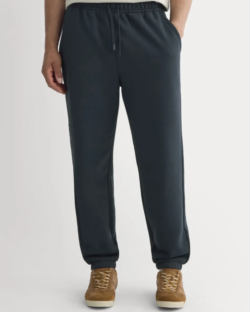 Luxe Fleece Jogger