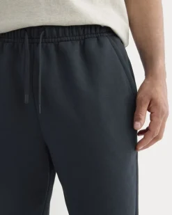 Luxe Fleece Jogger