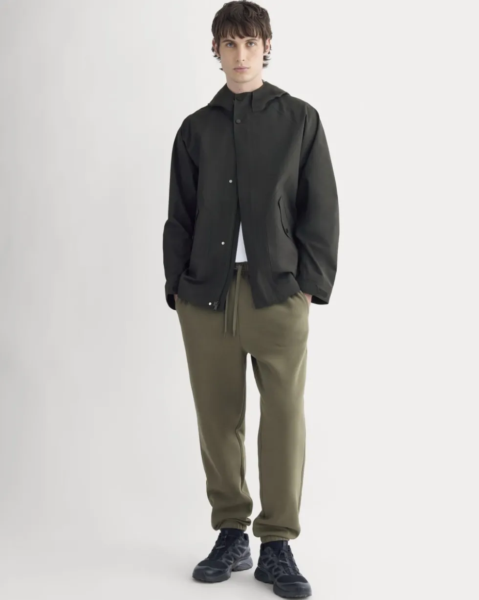 Luxe Fleece Jogger