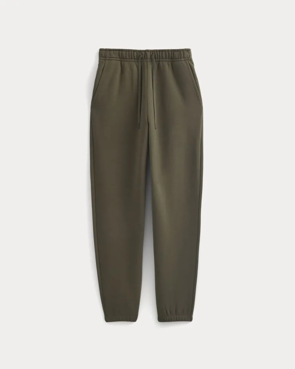 Luxe Fleece Jogger