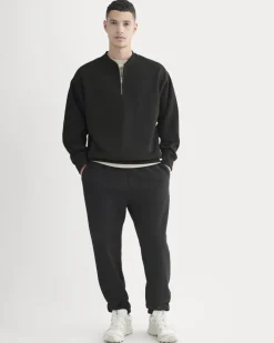 Luxe Fleece Jogger