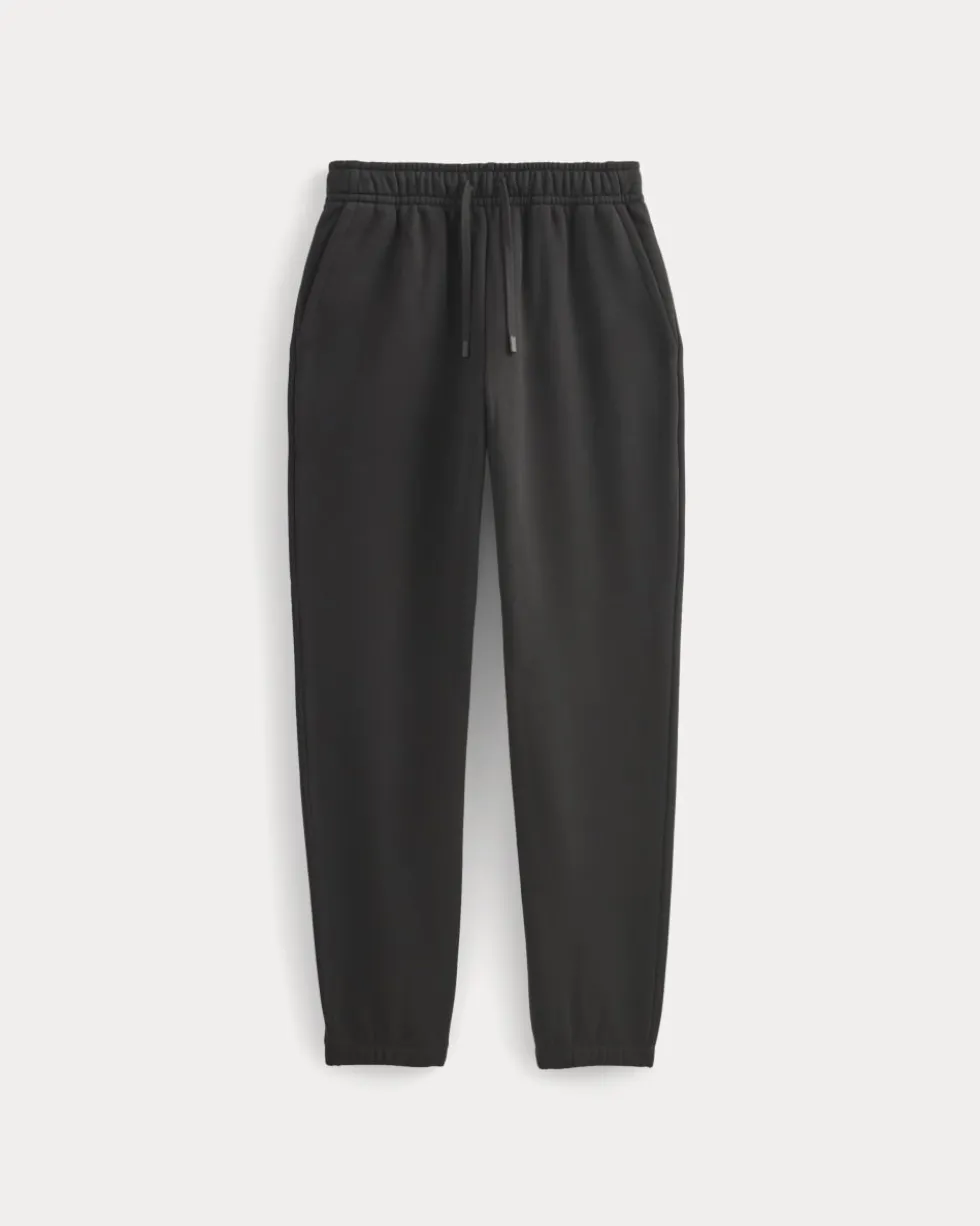 Luxe Fleece Jogger
