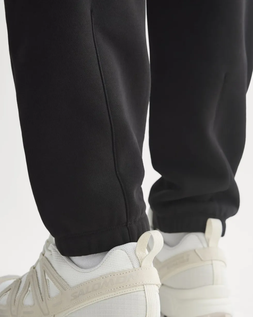 Luxe Fleece Jogger