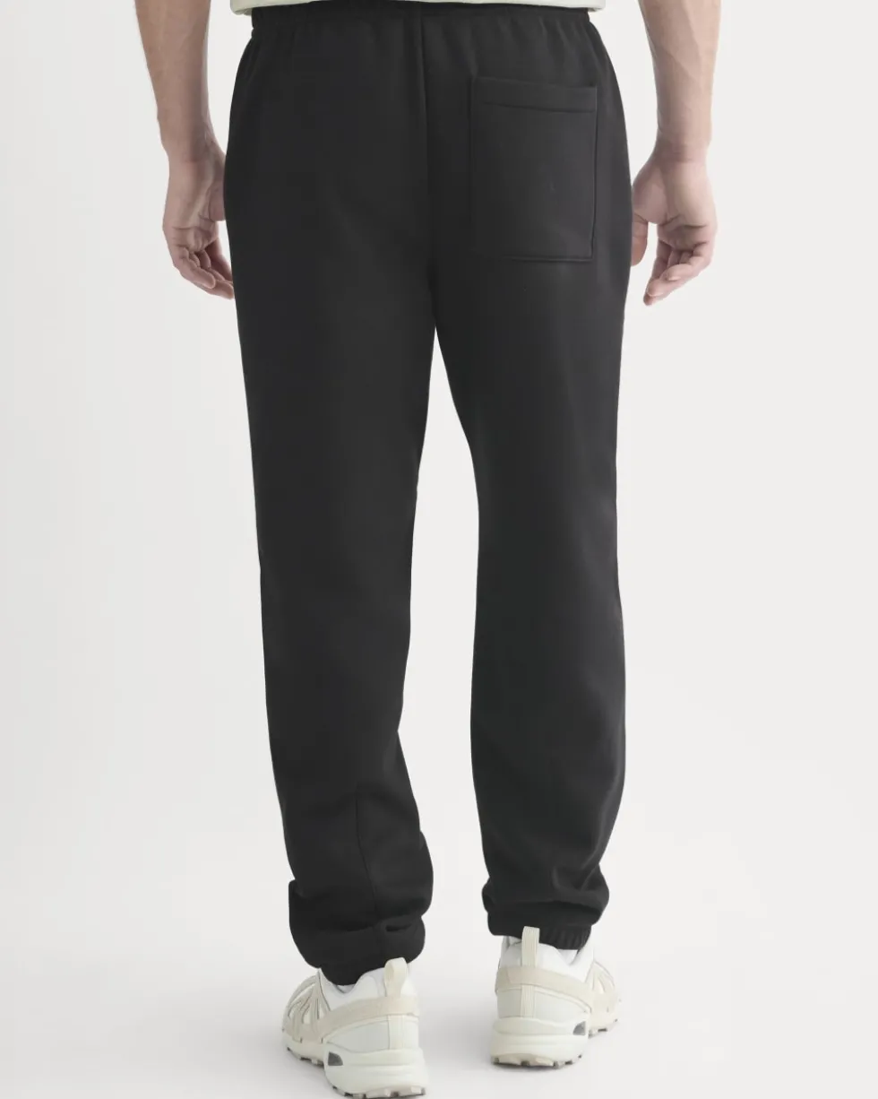 Luxe Fleece Jogger