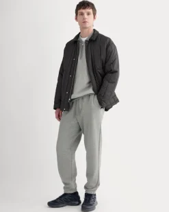 Luxe Fleece Jogger