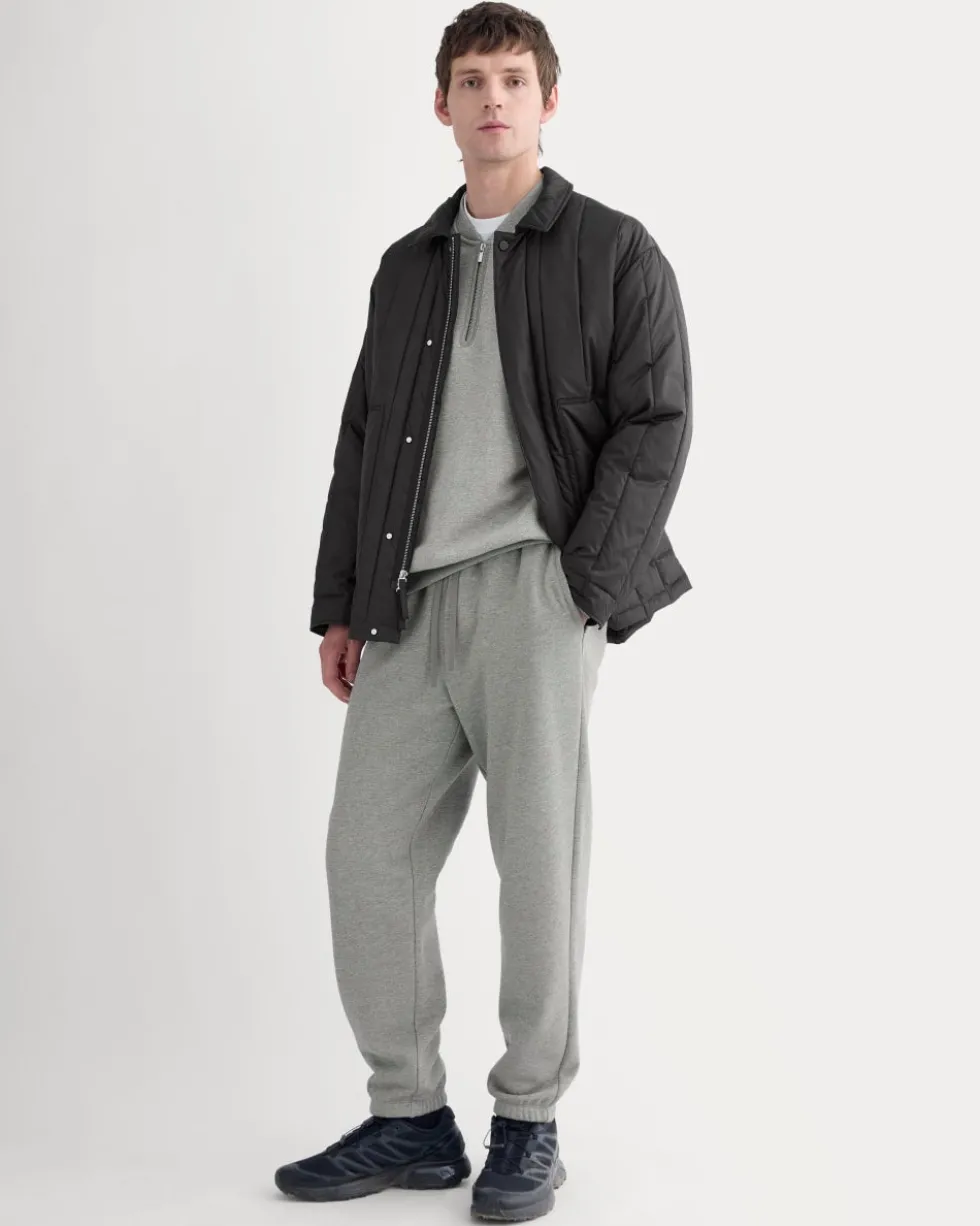 Luxe Fleece Jogger