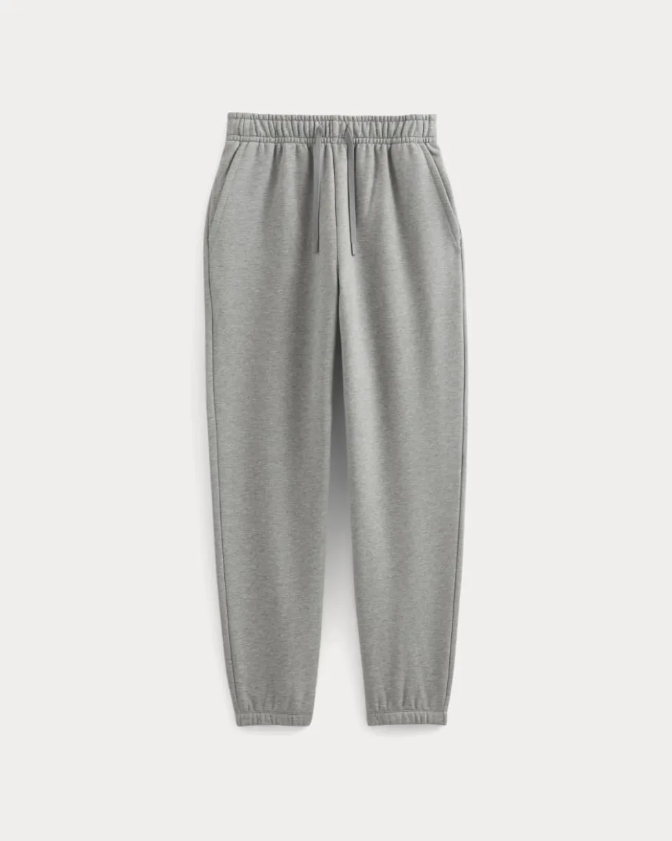 Luxe Fleece Jogger