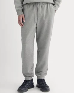 Luxe Fleece Jogger
