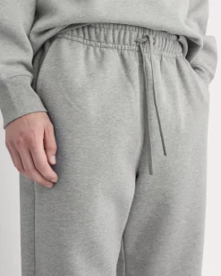 Luxe Fleece Jogger