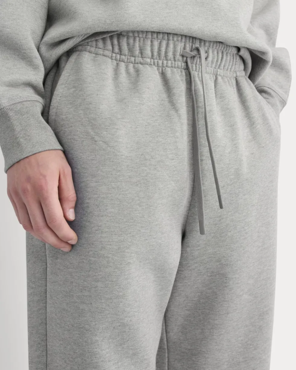 Luxe Fleece Jogger