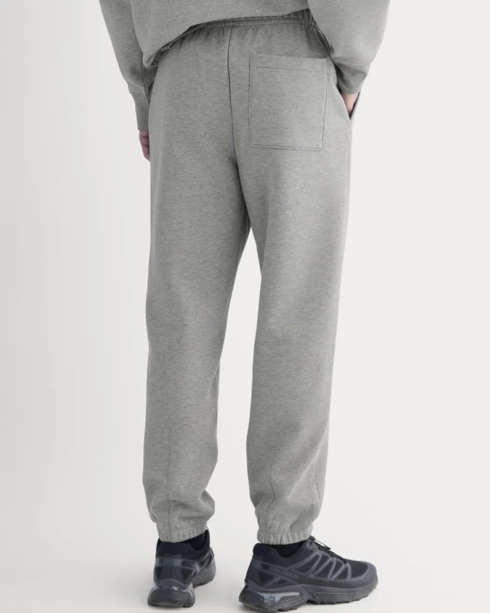 Luxe Fleece Jogger