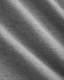 Luxe Fleece Pleated Sweatpant