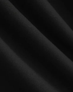 Luxe Fleece Pleated Sweatpant