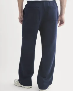 Luxe Fleece Pull-On Sweatpant