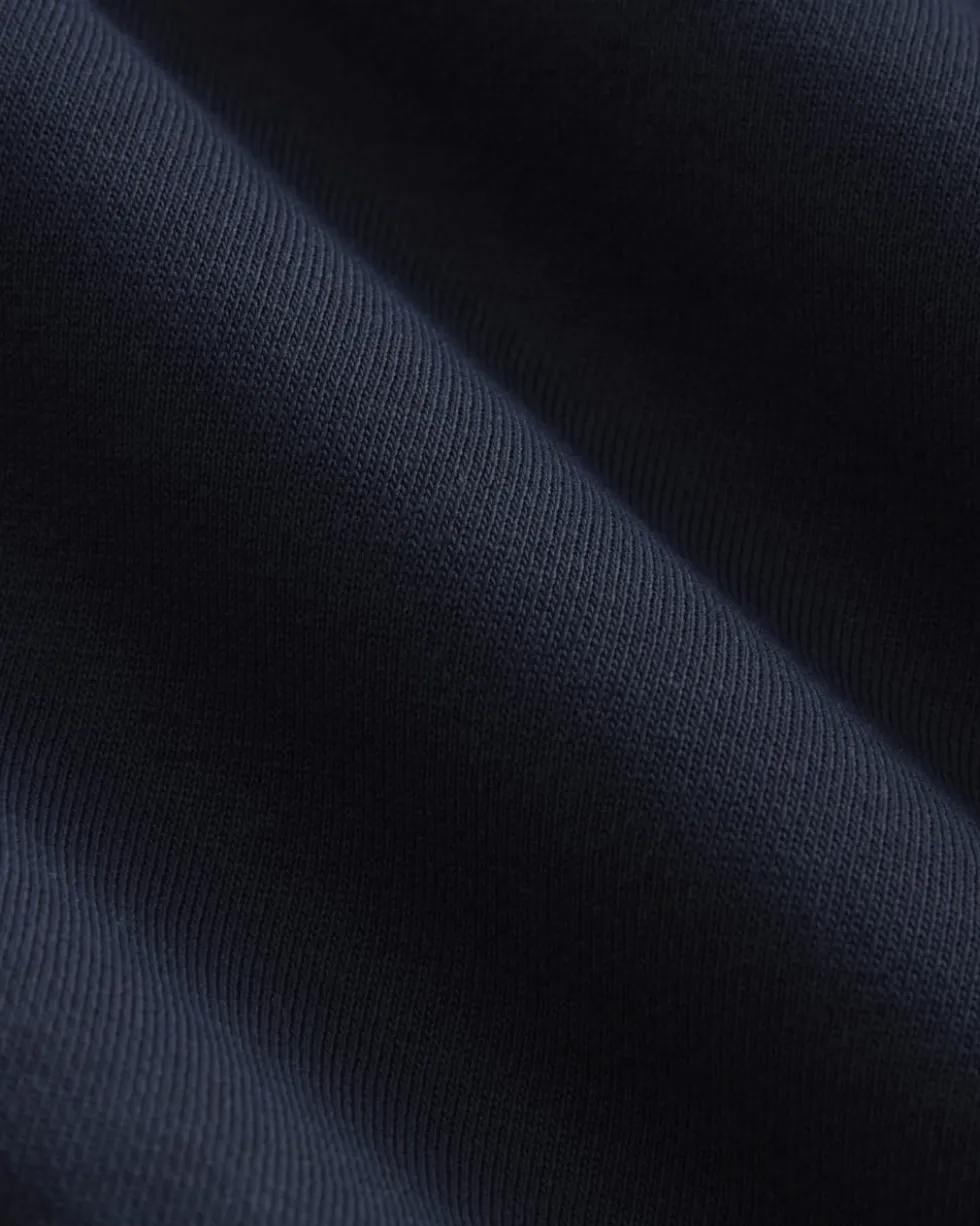 Luxe Fleece Pull-On Sweatpant