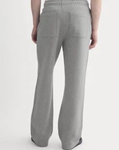 Luxe Fleece Pull-On Sweatpant