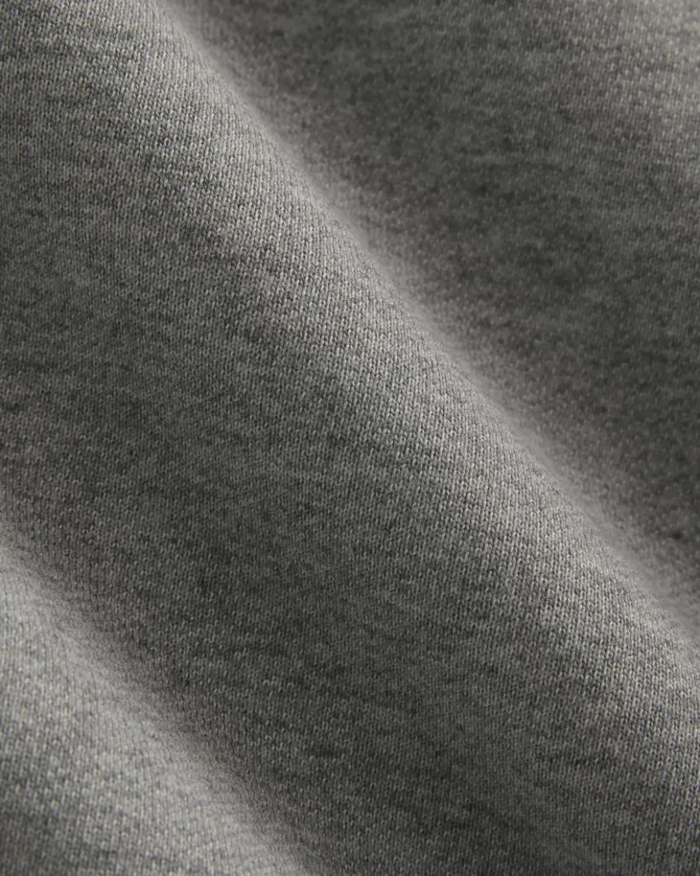 Luxe Fleece Pull-On Sweatpant