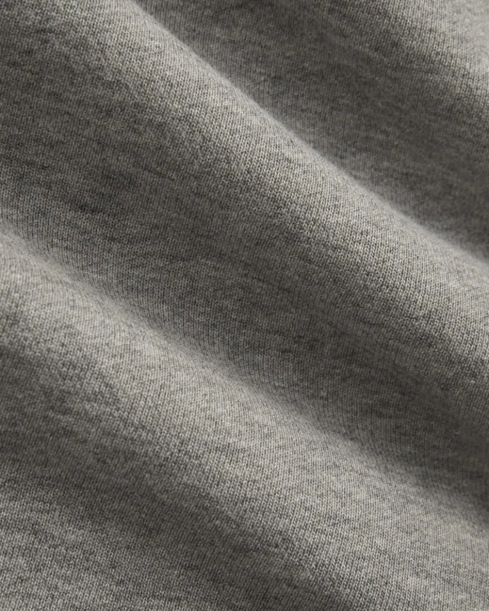 Luxe Fleece Track Jacket