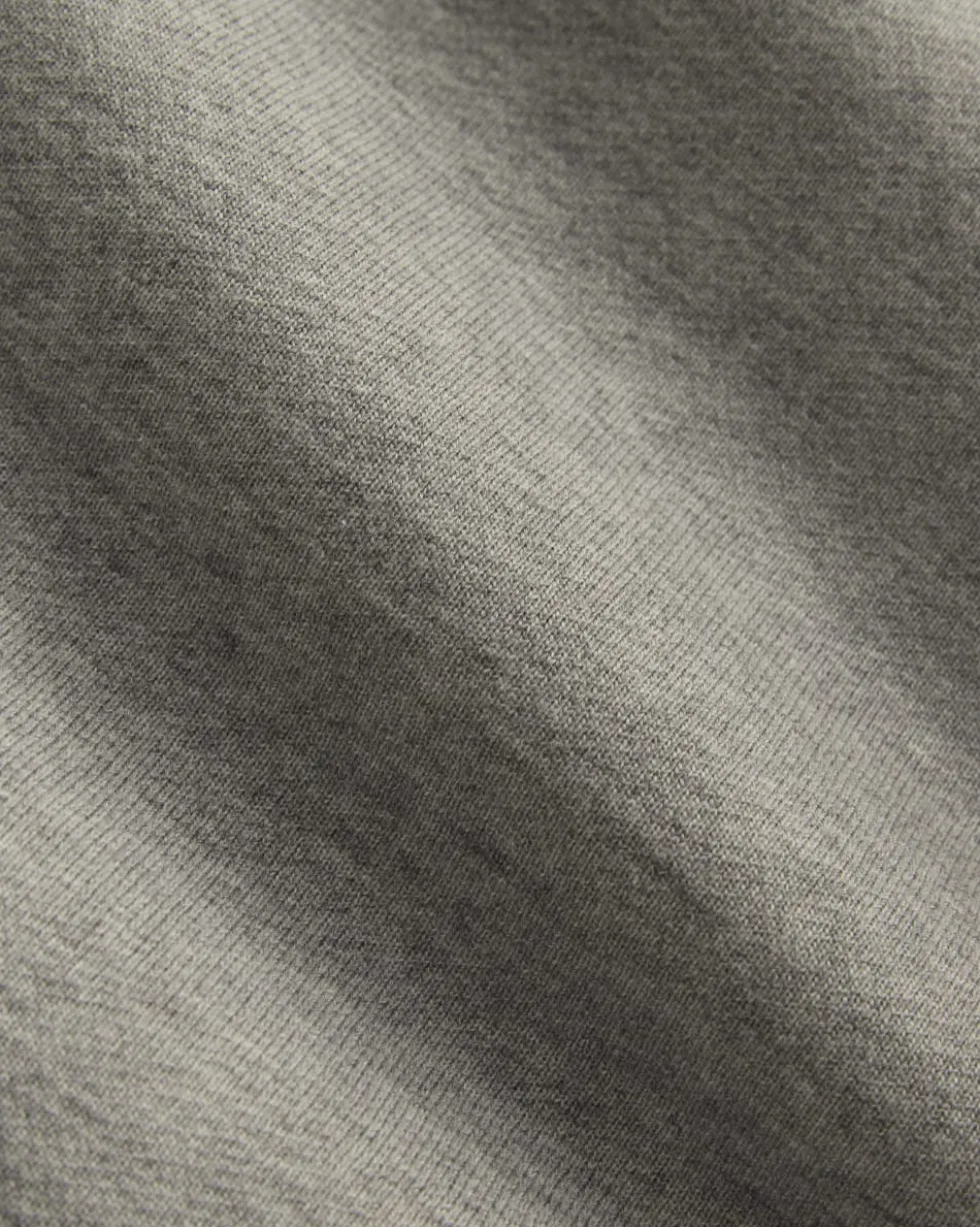 Luxe Fleece Track Pant