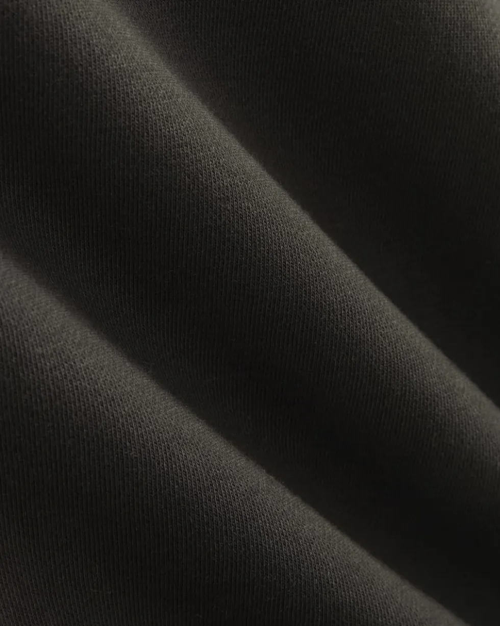 Luxe Fleece Turtleneck