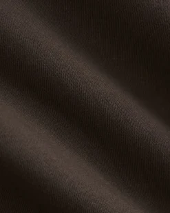 Luxe Fleece Turtleneck