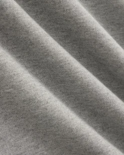 Luxe Fleece Turtleneck