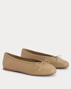 Made in Italy Ballet Flat
