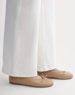 Made in Italy Ballet Flat