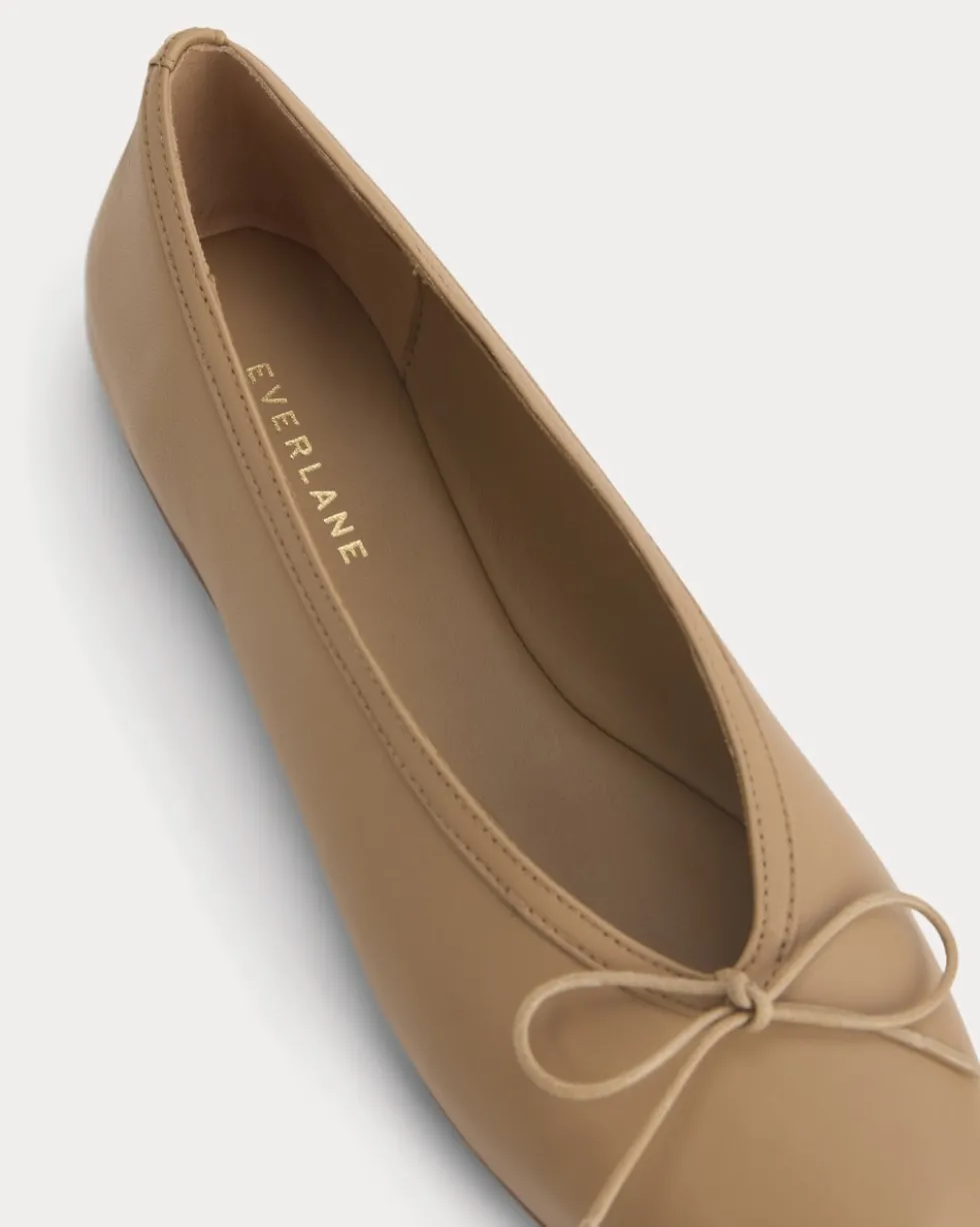 Made in Italy Ballet Flat