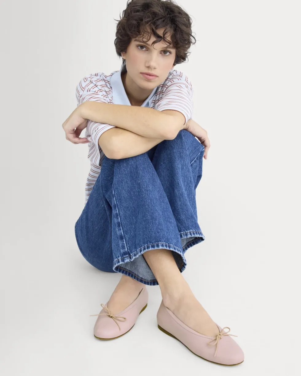 Made in Italy Ballet Flat