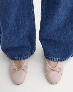 Made in Italy Ballet Flat