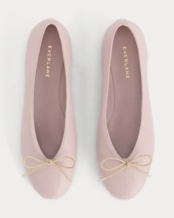 Made in Italy Ballet Flat