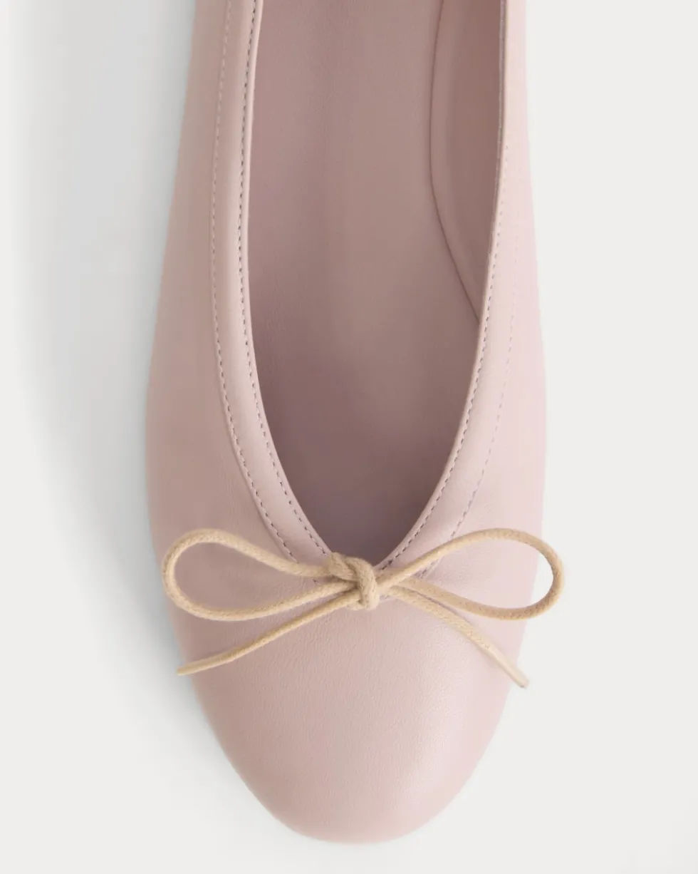 Made in Italy Ballet Flat