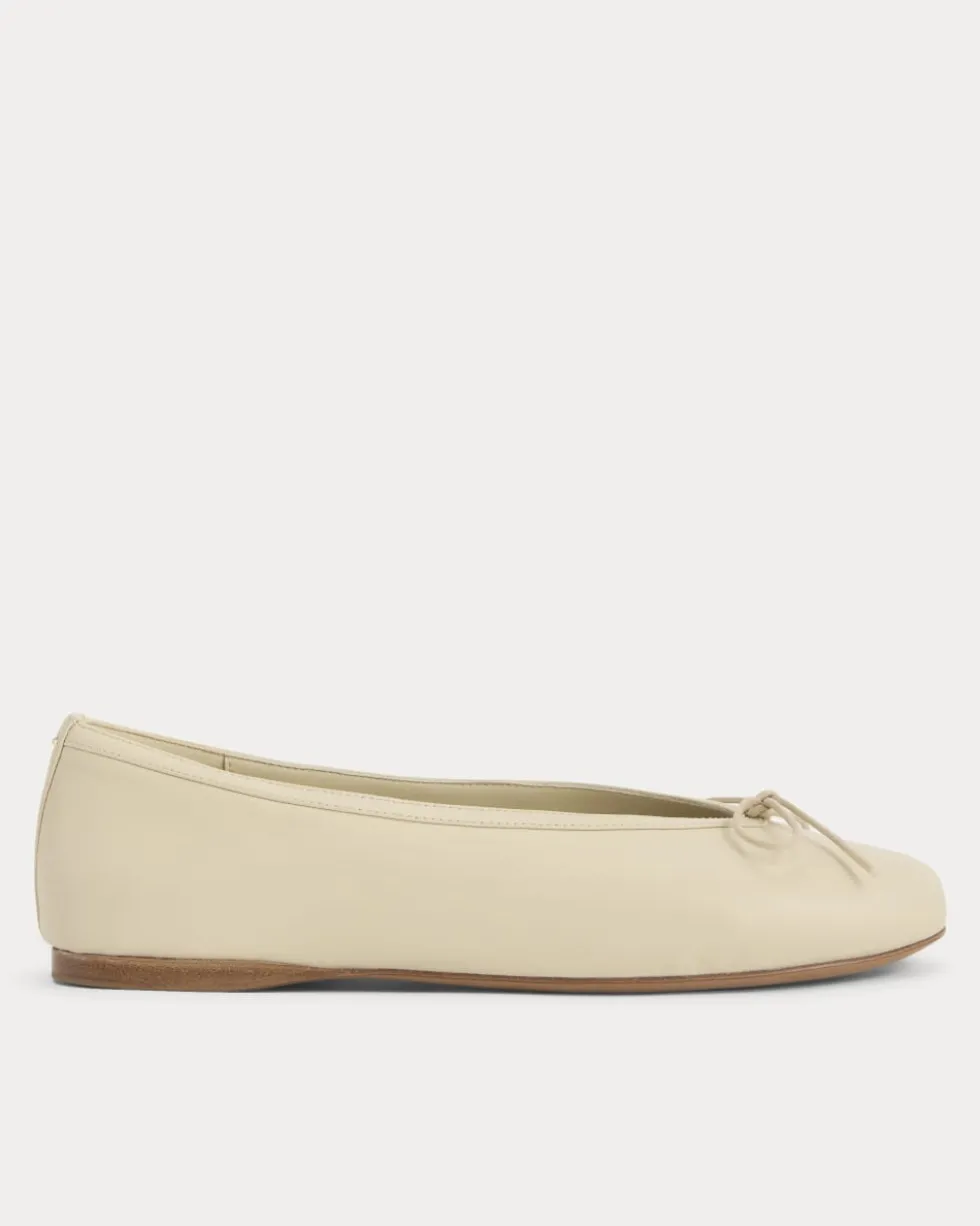 Made in Italy Ballet Flat