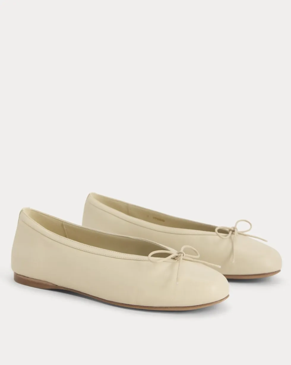 Made in Italy Ballet Flat