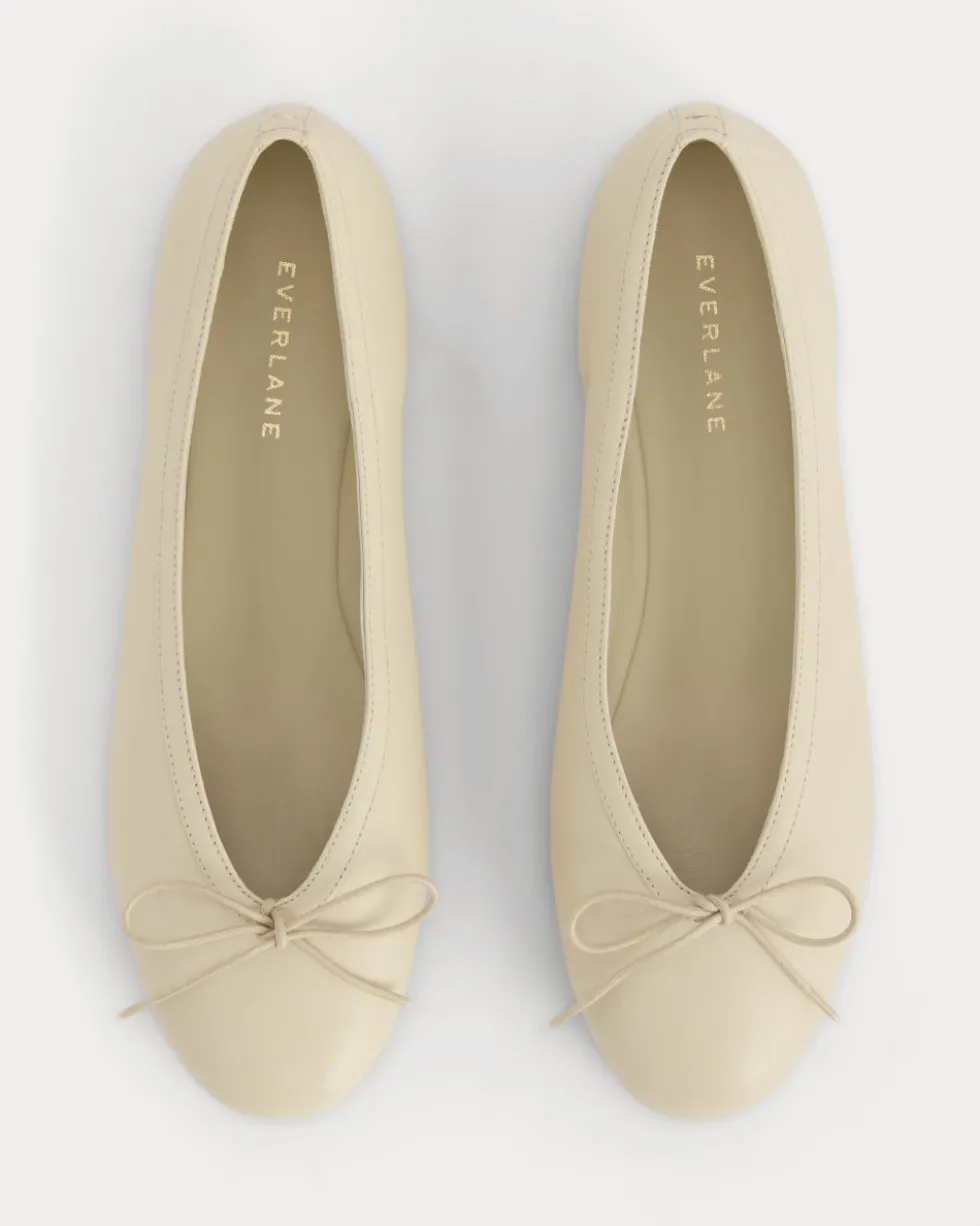 Made in Italy Ballet Flat