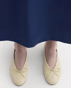 Made in Italy Ballet Flat