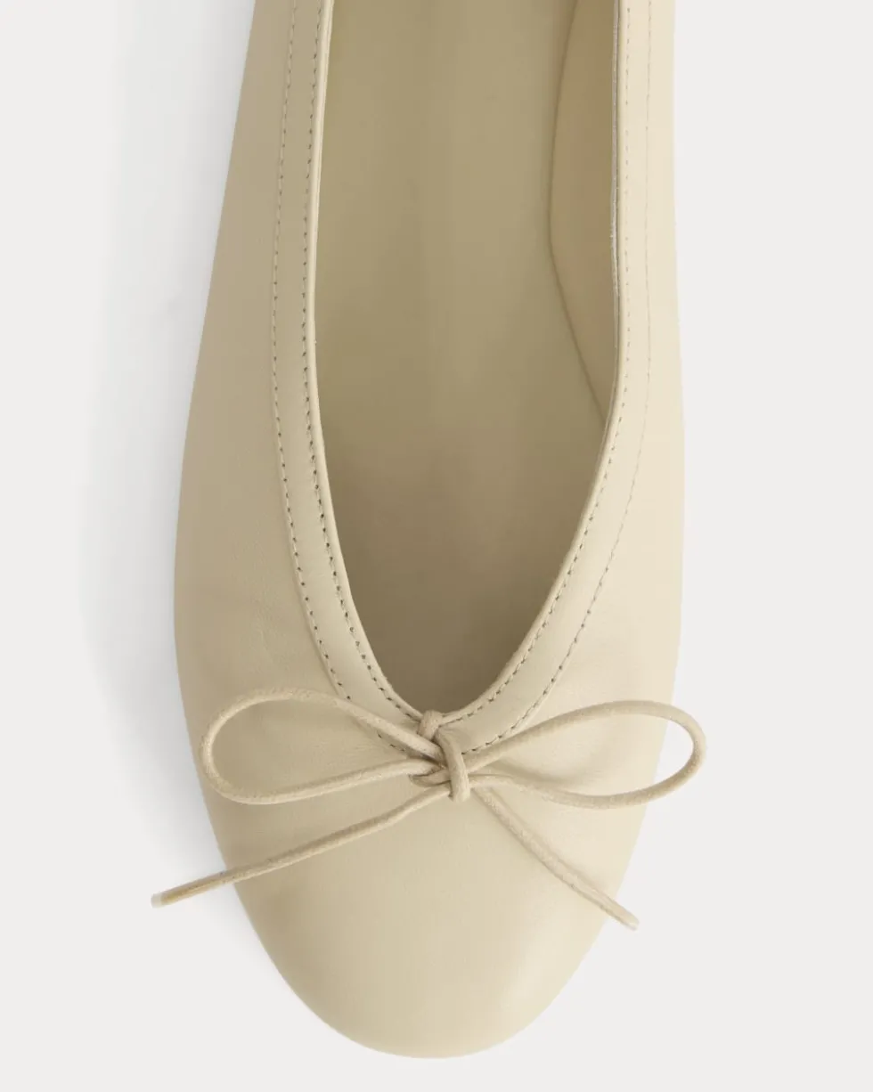 Made in Italy Ballet Flat