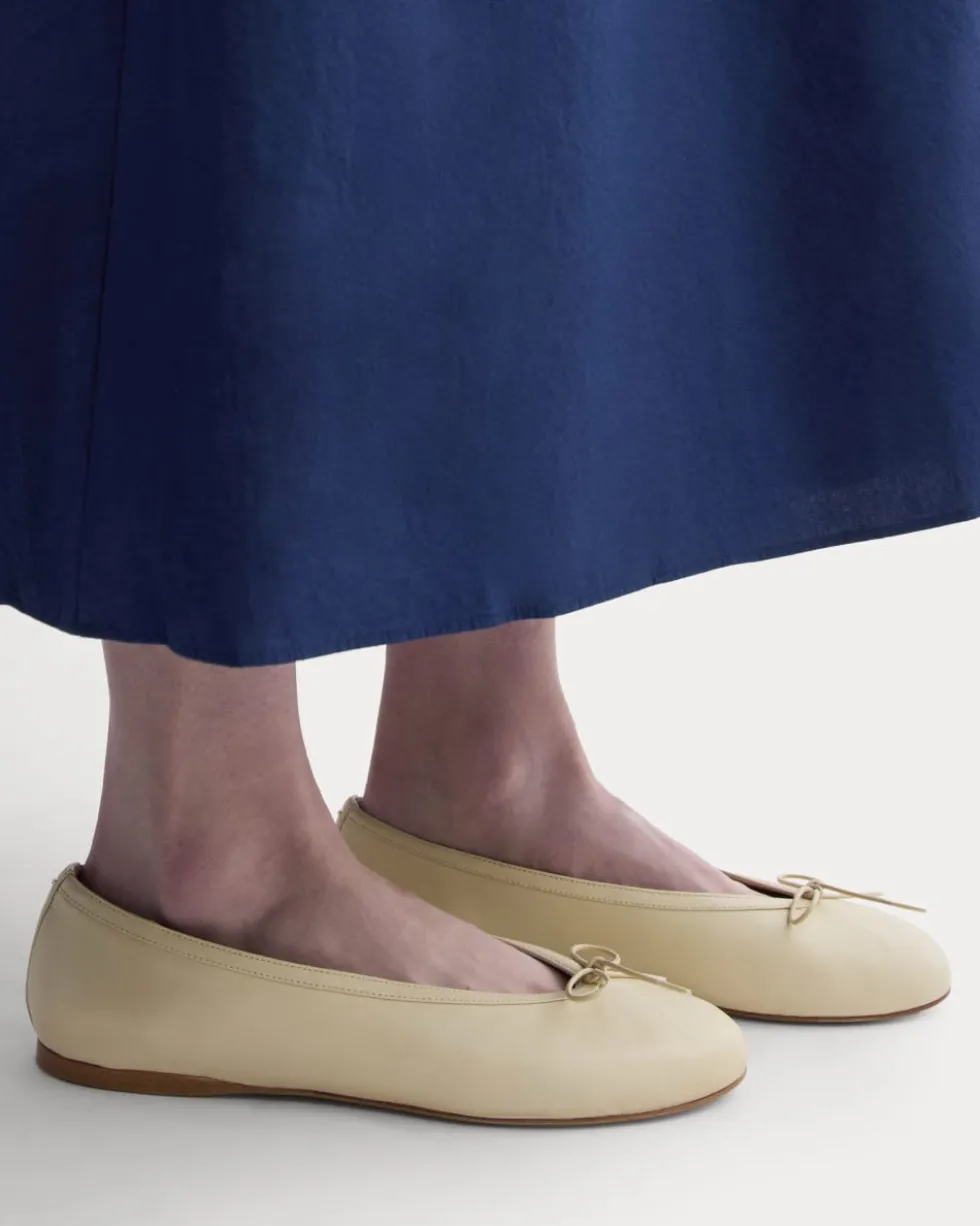 Made in Italy Ballet Flat