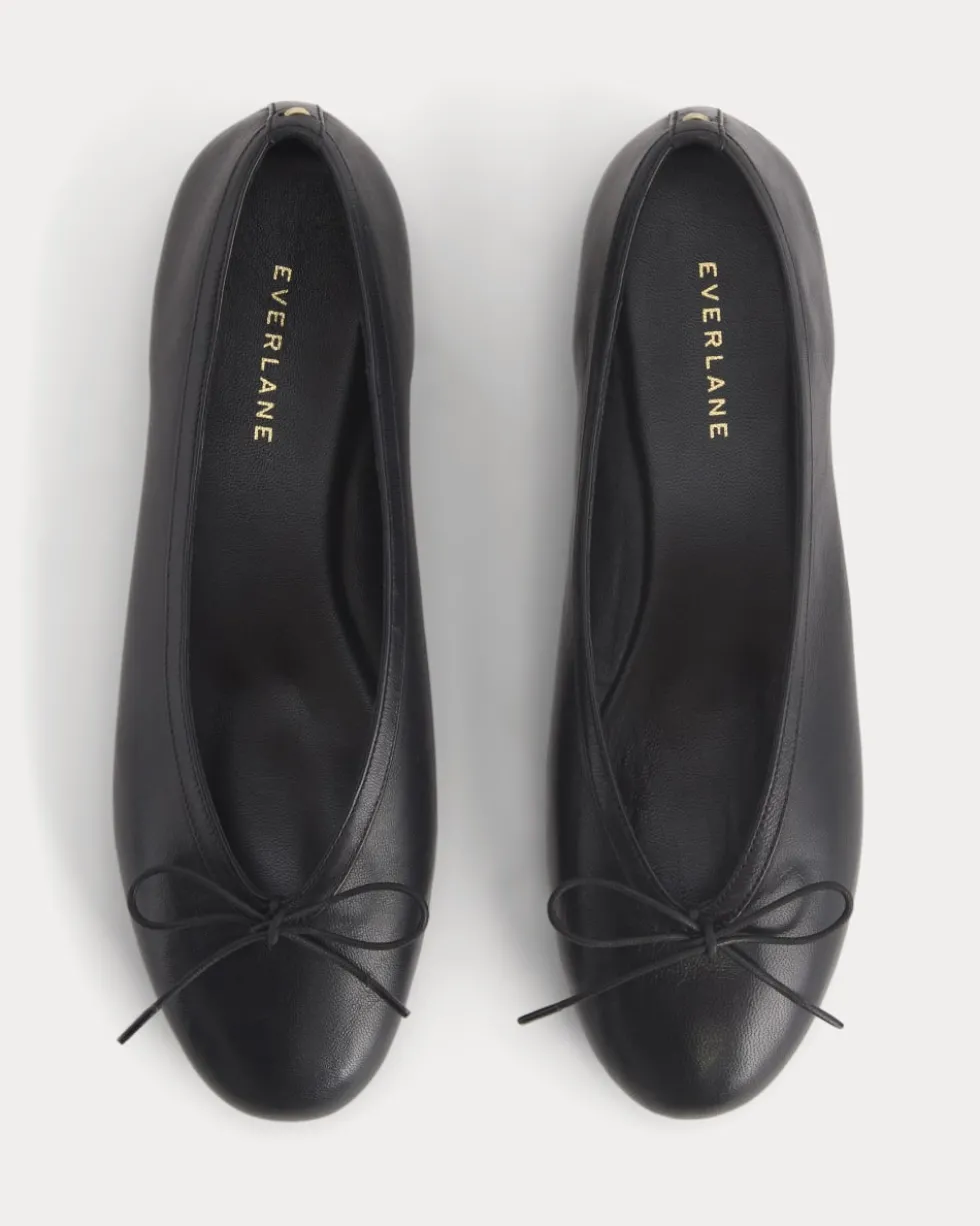 Made in Italy Ballet Flat