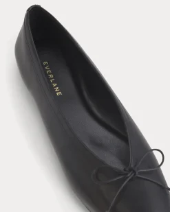 Made in Italy Ballet Flat