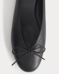 Made in Italy Ballet Flat