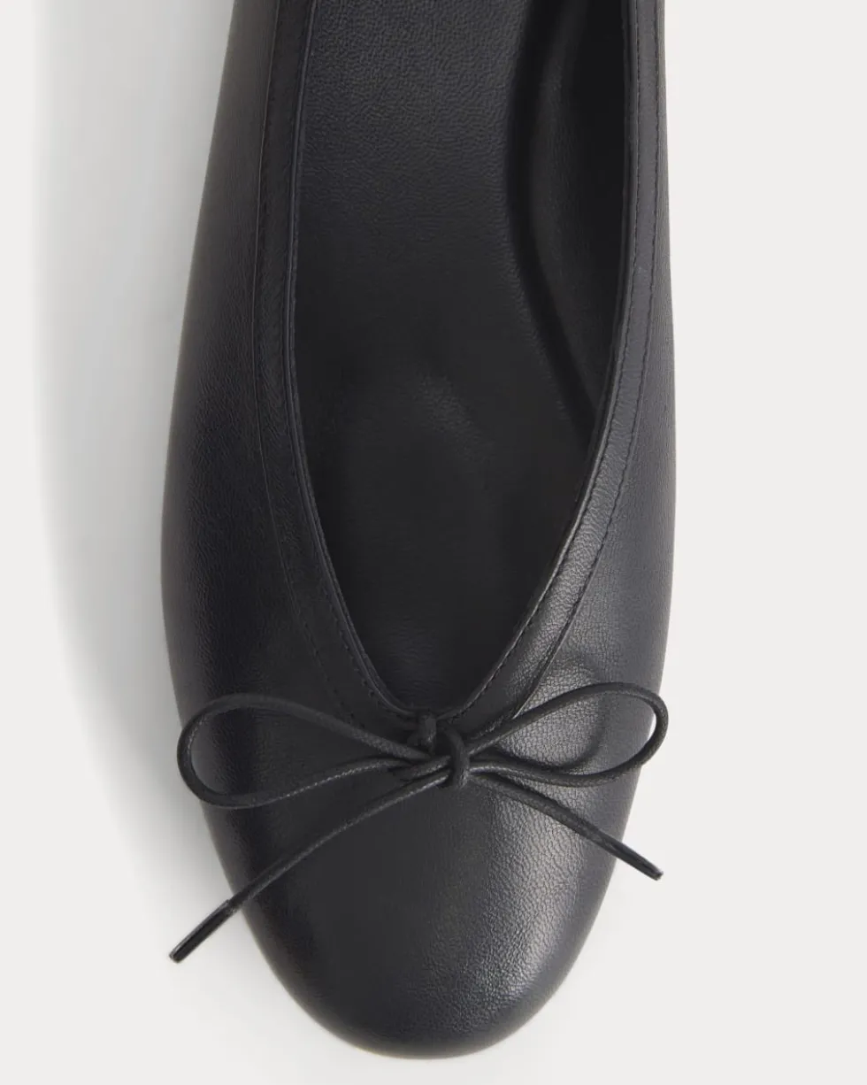 Made in Italy Ballet Flat