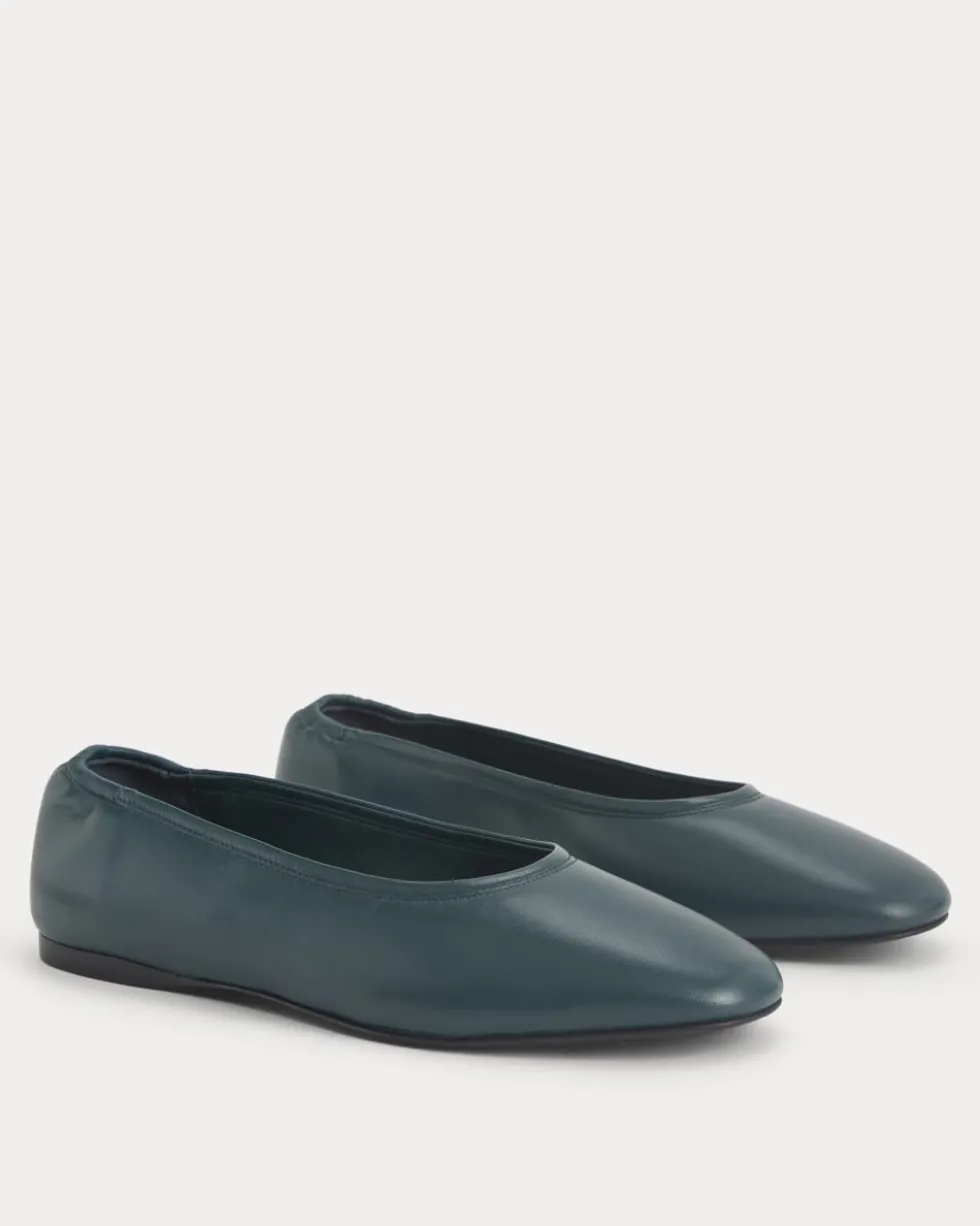 Made in Italy Flat