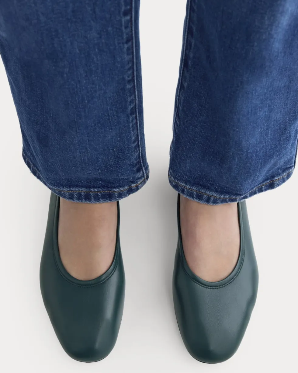 Made in Italy Flat