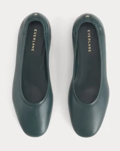 Made in Italy Flat