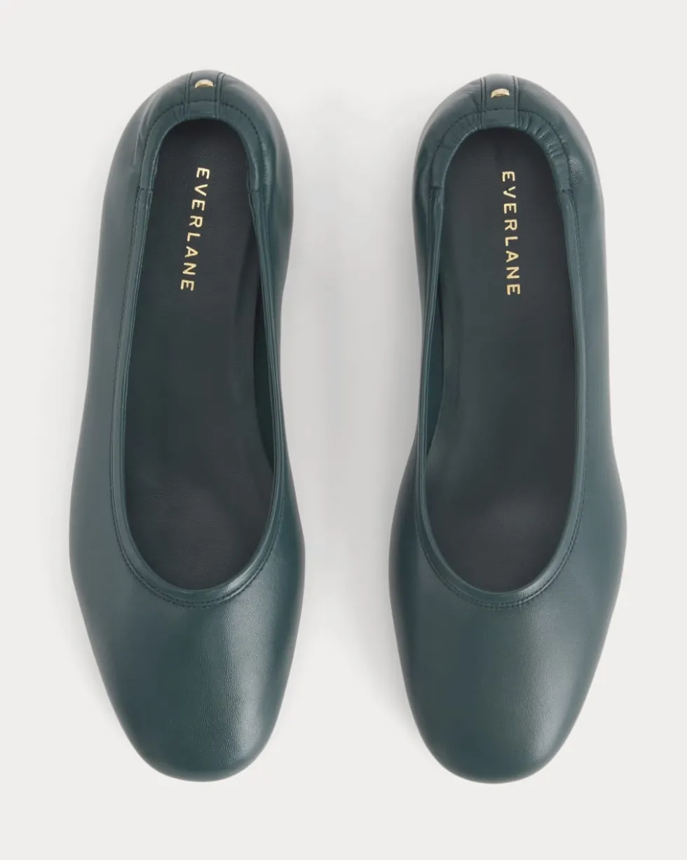 Made in Italy Flat