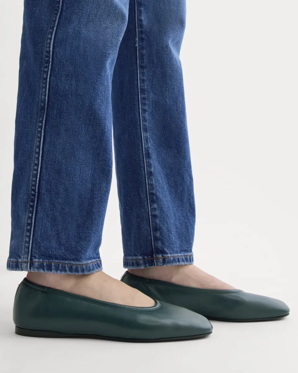 Made in Italy Flat
